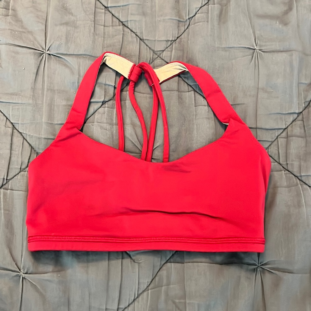 Size 2 Lulu lemon sports bra